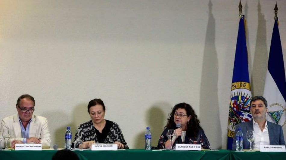 Nicaragua impide ingreso de defensores de derechos humanos invitados por la CIDH