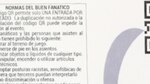La LPF tendrá sus boletos de temporada