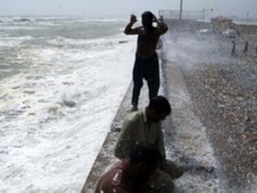 La ola de calor en Pakistán deja más de 500 muertos