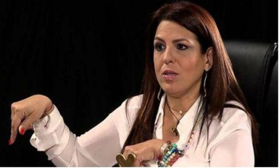 La juez que condenó a López designada defensora pública general