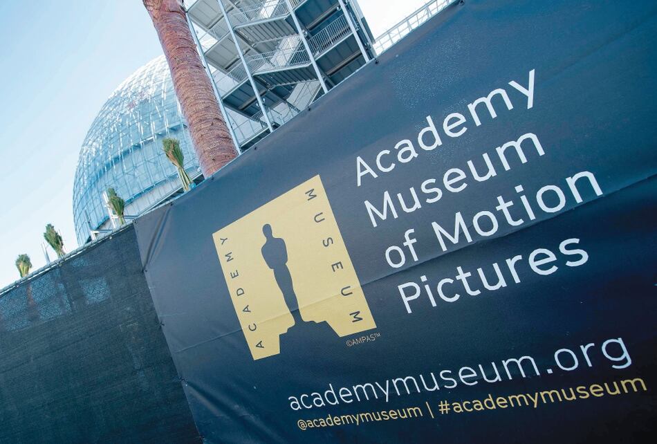 Inmortalizarán la magia del cine