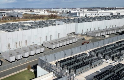 El frío y la IA disparan las emisiones de gases de efecto invernadero de Estados Unidos en 2025