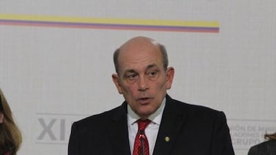 Perú traza su equilibrio entre Washington, Pekín y la región