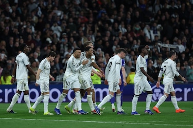 Champions League: una última jornada que promete caos