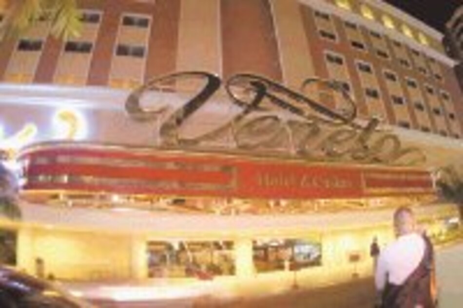 Miles buscan empleo en los nuevos hoteles de Panamá