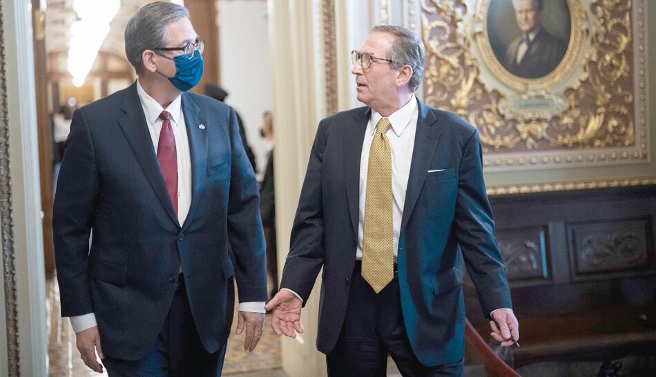 Juicio a Donald Trump es una ‘venganza’