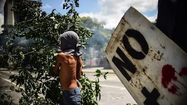 Maduro, señalado por la ONU, enfrenta creciente aislamiento internacional