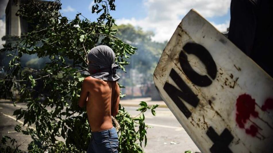 Maduro, señalado por la ONU, enfrenta creciente aislamiento internacional