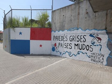 El Kolectivo intentará pintar por tercera ocasión mural de homenaje