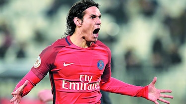 Regresa la Champions