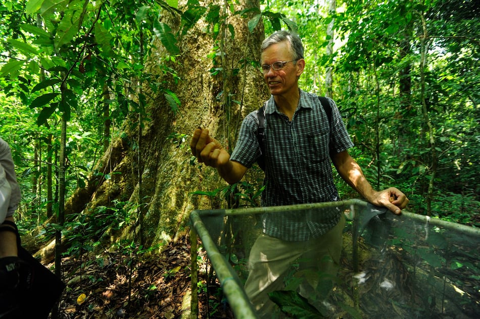 Distanciamiento social