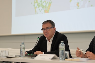 IATA alerta por crecientes interferencias en vuelos sobre Venezuela y pide acción de la OACI