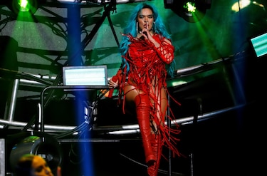 Peso Pluma y Feid son los favoritos de la novena edición de los Latin American Music Awards