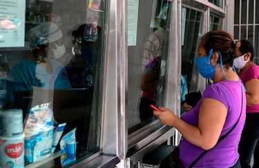 Más controles de precios ante escasez de alimentos en Venezuela