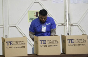 Partido Popular elige a su nueva directiva tras sacudón con la Operación Nodriza