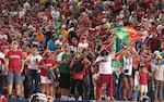 ¡Chiriquí campeón!