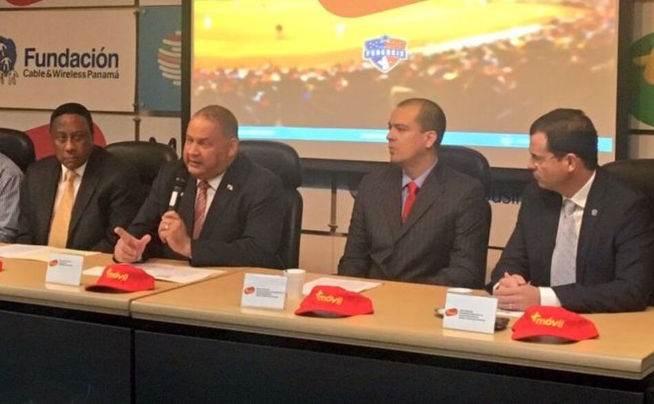 Fedebeis presenta torneo mayor