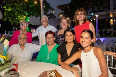 RIGSA celebra su aniversario #25