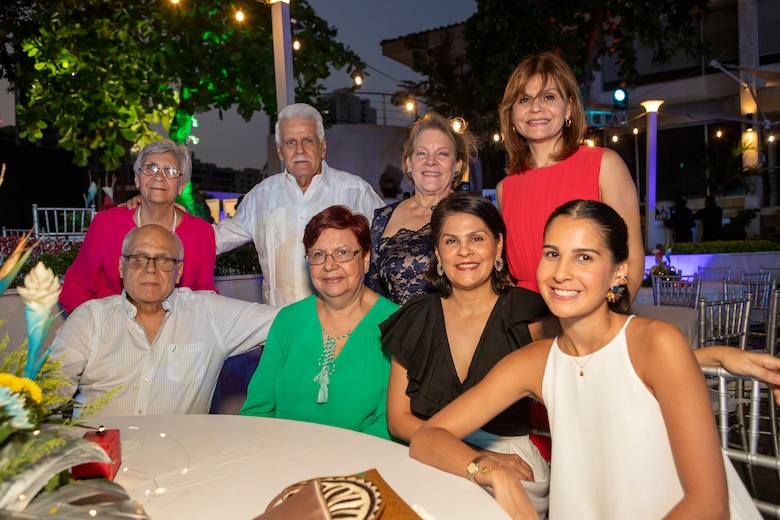 RIGSA celebra su aniversario #25