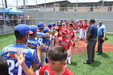 Panamá cayó en semifinales; Venezuela y Nicaragua se disputarán el boleto a Williamsport