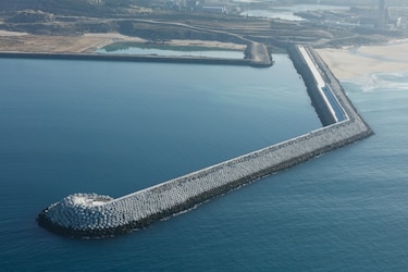 OHL: más de cien años haciendo historia en ingeniería civil y edificación singular