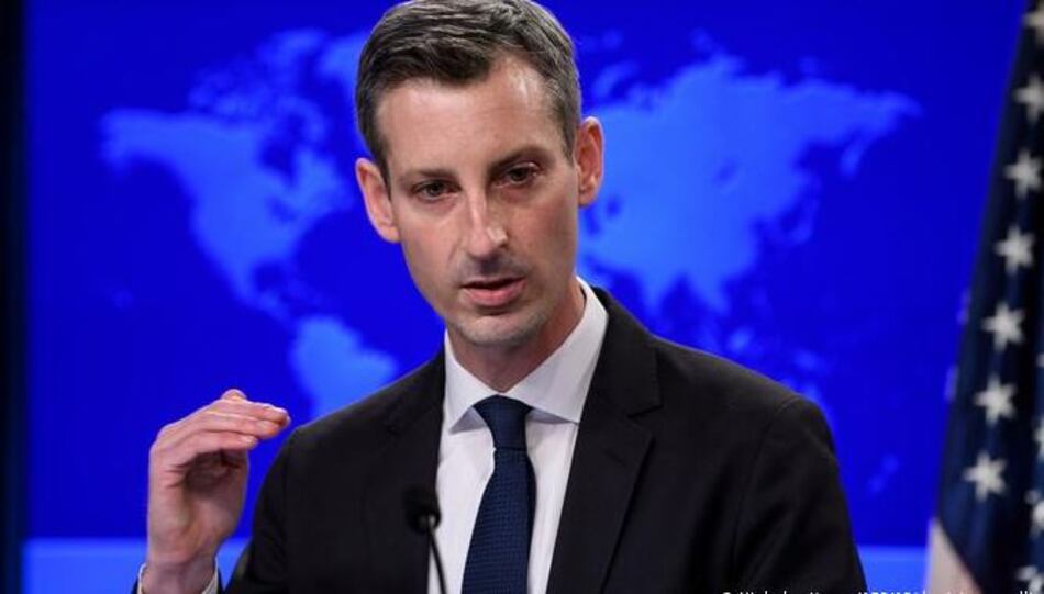 Estados Unidos promete respaldar a Israel independientemente de su gobierno