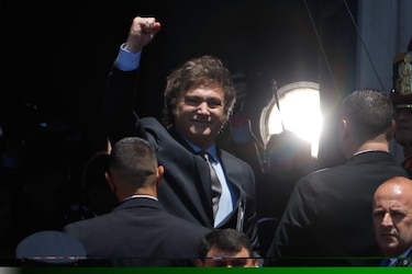 Javier Milei pide ‘urgencia’ en primeras medidas y reserva los grandes anuncios para este martes