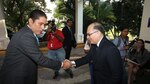 Empieza el proceso de entrevistas a candidatos a magistrados de la CSJ