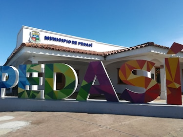 El reto del ordenamiento territorial en seis distritos turísticos
