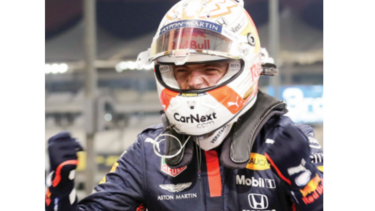 Max Verstappen quiere cerrar el año ganando en Abu Dabi 