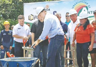 Presidente Varela dilata ley de contrataciones públicas