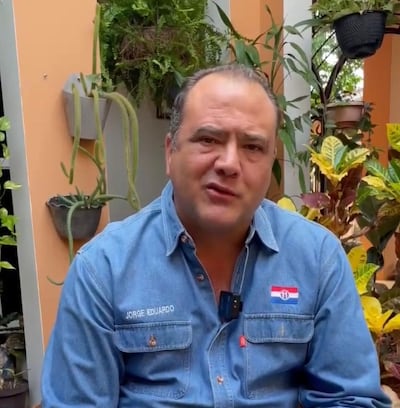 Cambian medida cautelar a representante de David en caso de peculado