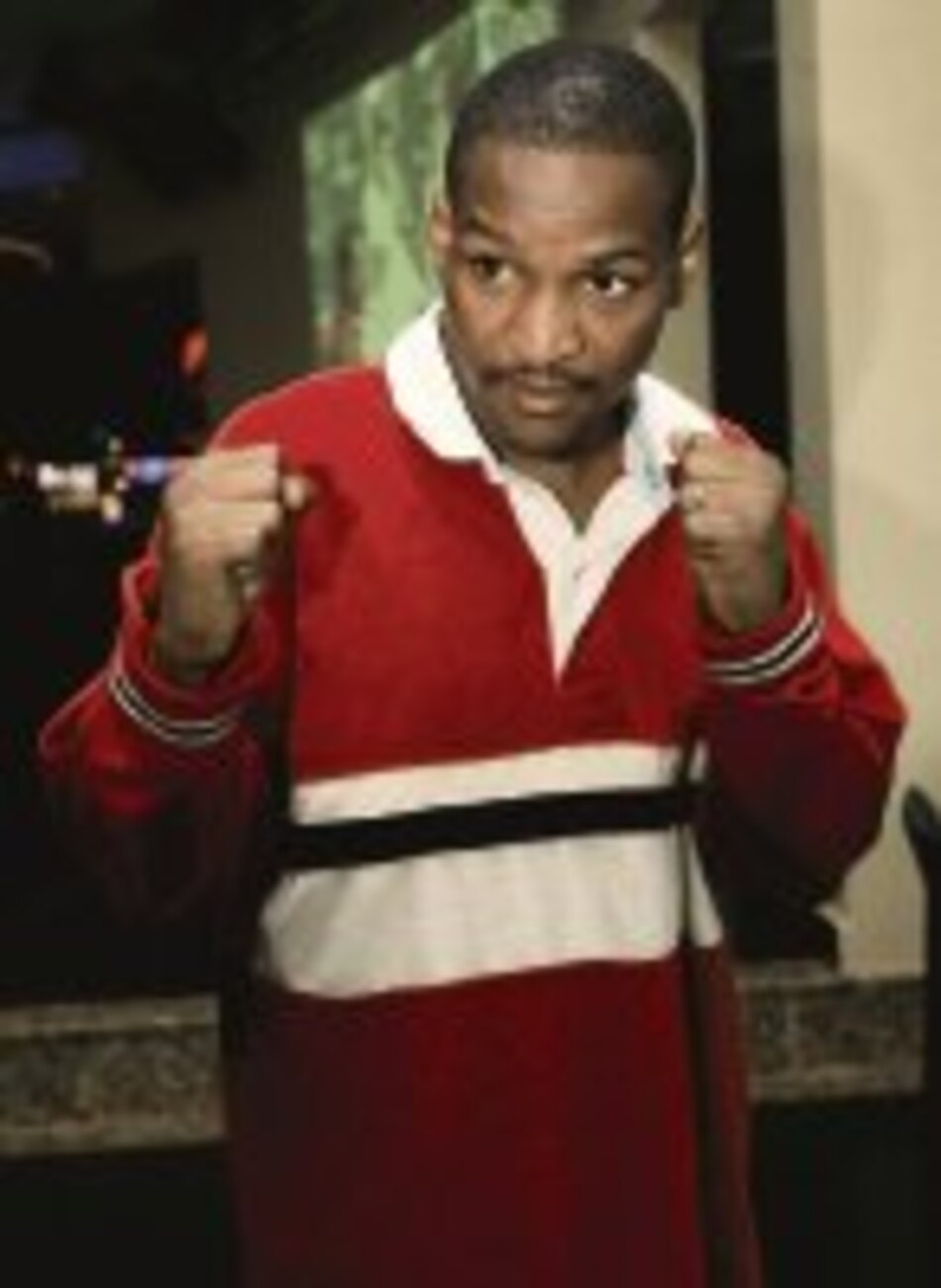 Mauricio Martínez tiene sus metas claras