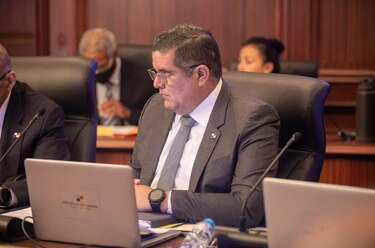 Ejecutivo presentará ante la Asamblea un nuevo proyecto de extinción de dominio