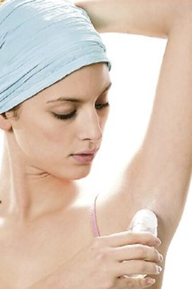 ¿Aerosol, gel, barra, ‘roll-on’ o sales?