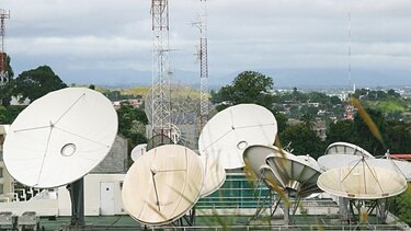 Desde Panamá, Millicom da soporte a 8 países