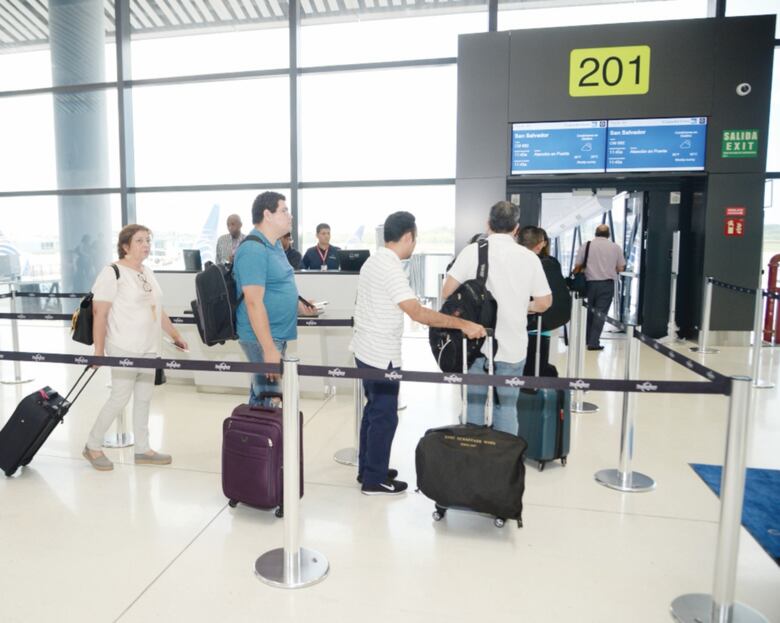 Odebrecht incumple adenda, Tocumen amenaza con rescisión