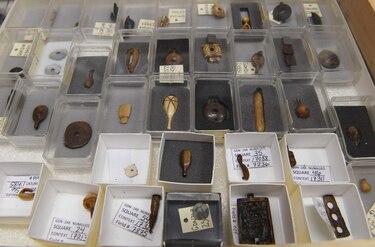 El deshielo de Alaska revela sitios prehistóricos en áreas antes congelada