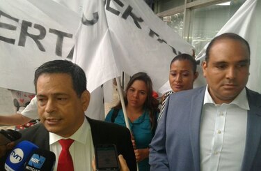 Exgerente y exdirectivos de la Caja de Ahorros continuarán indagatorias el viernes