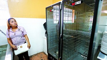 Quioscos escolares deben vender alimentos saludables