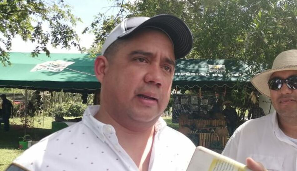 Castillero prevé que este lunes sean aprobadas en tercer debate las reformas constitucionales