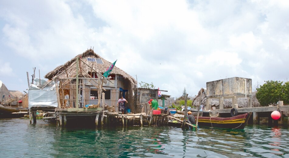 Cambio climático repercute sobre la salud de la población