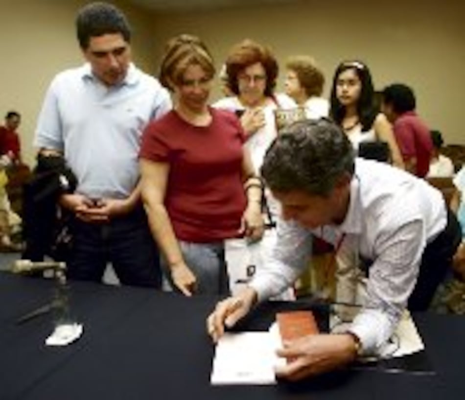 Al carajo, de forma elegante