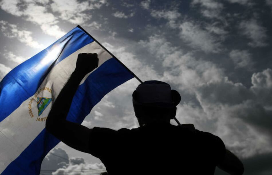 Reporteros Sin Fronteras denuncia 'graves' ataques a la prensa en Nicaragua