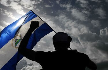 Reporteros Sin Fronteras denuncia 'graves' ataques a la prensa en Nicaragua