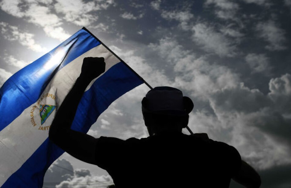 Reporteros Sin Fronteras denuncia 'graves' ataques a la prensa en Nicaragua