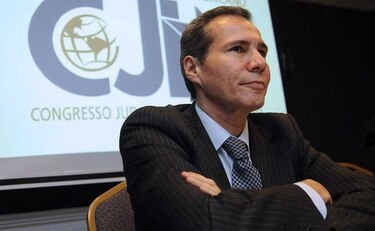 Un año con pocos avances sobre la muerte de Alberto Nisman