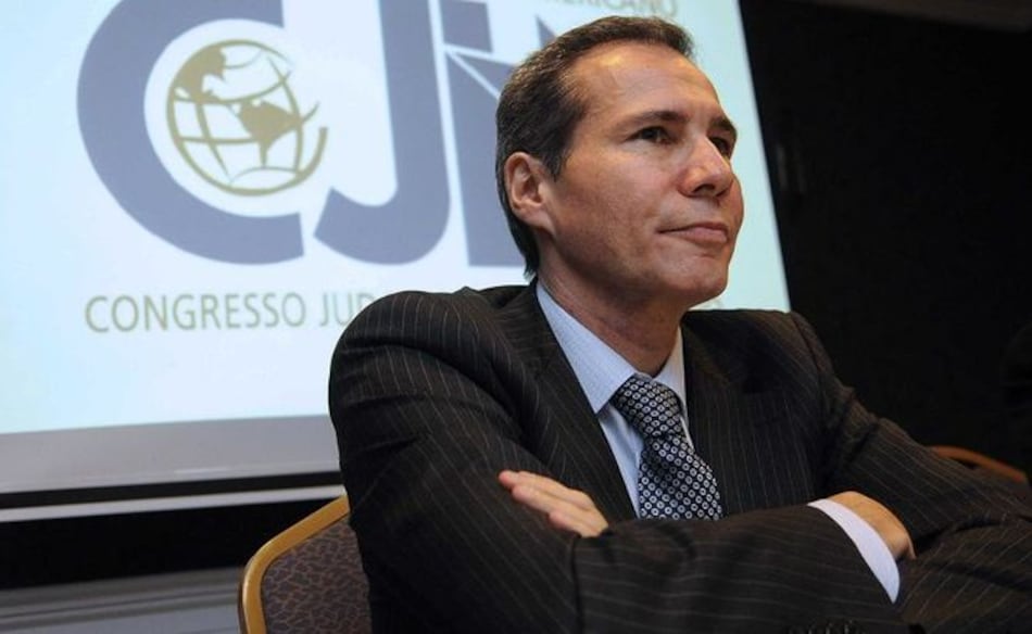 Un año con pocos avances sobre la muerte de Alberto Nisman