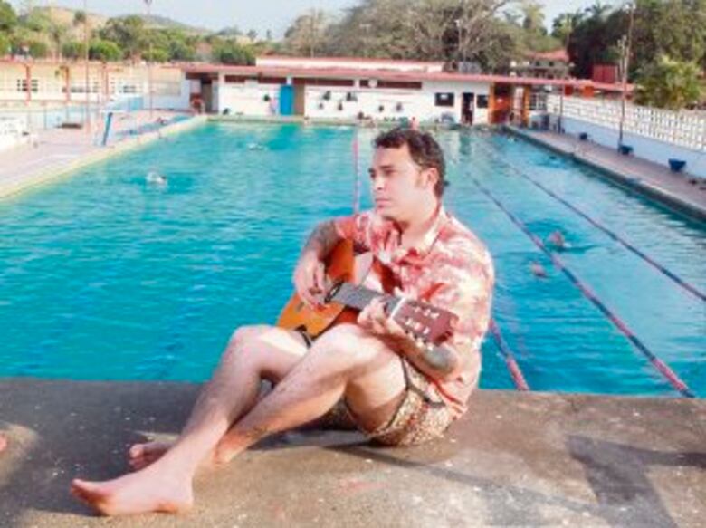 Carlos Méndez participa en publicidad de ‘Got Milk?’