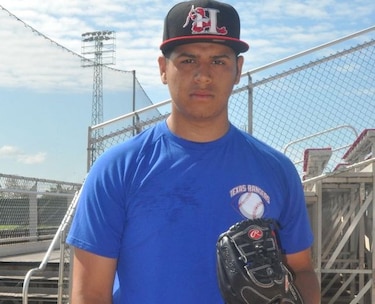 Jurado se pone al servicio de Panamá